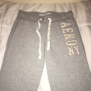 Sweatpants